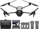 DJI Mavic Pro - Hasselblad Cam