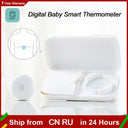 Mijia Baby Thermometer - High Temp Alarm