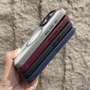 Matte Magnetic Phone Case - Anti Fingerprint Grip