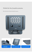 Baseus Section Lifting Foldable Portable Laptop Stand