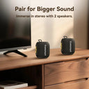 Tronsmart T8 Speaker - 20H Playtime 360 Audio