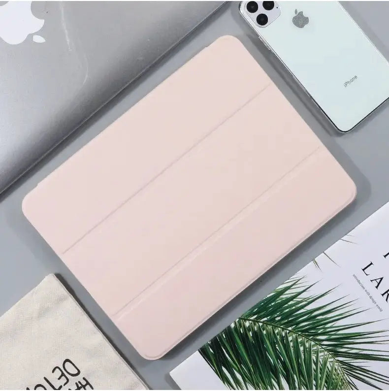 Slim iPad Air Case with Pencil Holder — product view 9