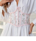 Waist Shaper Corset for Women