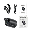 Docreate Mini Leak Detector Sound