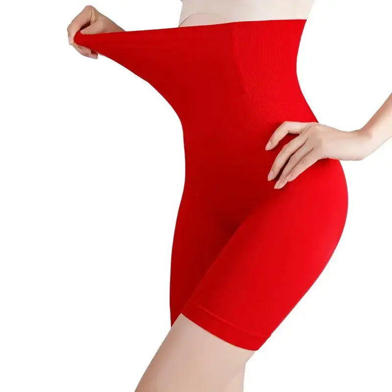 High Waist Seamless Butt Lifter Shapewear for Curves