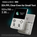Trimui Brick Pro Retro Handheld