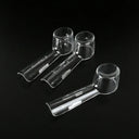 5Pcs Electric Toothbrush Heads for Oral B Travel Case Clean