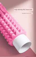 Foam Roller For Runners Muscle Recovery