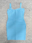 BeauKey Flattering Mini Dress for Women