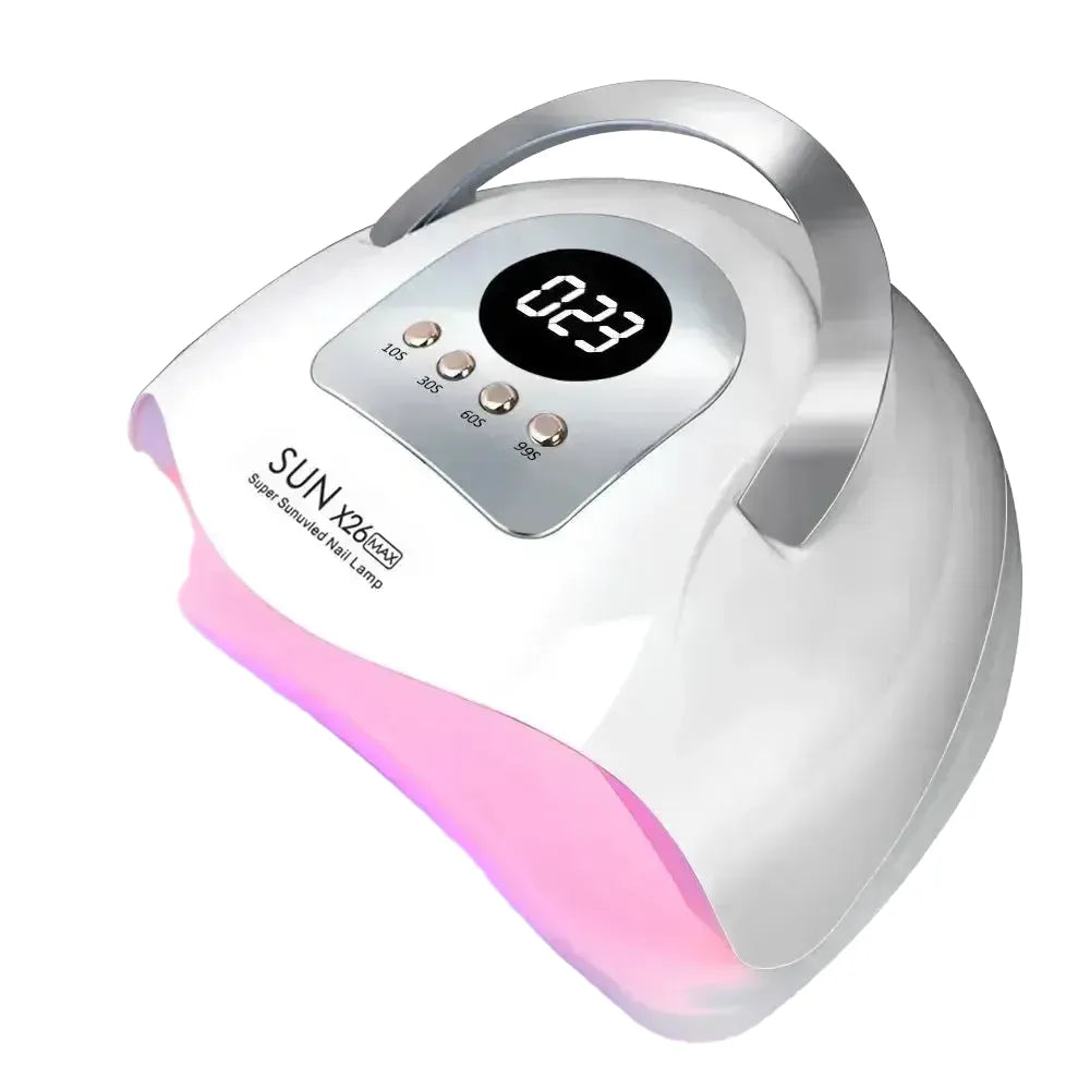 Fast Gel Nail Dryer Lamp - Home Nails — product view 1
