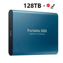 Fast Data Transfer External USB Drive