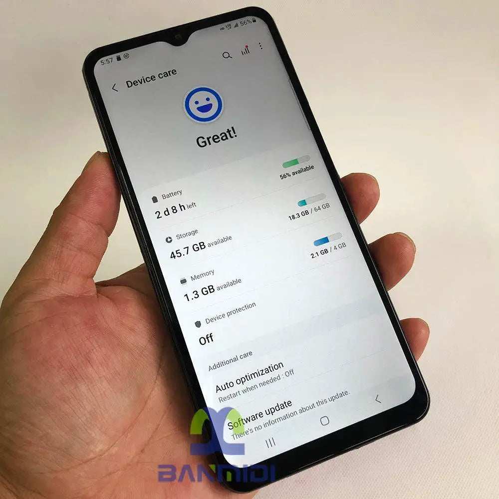 Samsung Galaxy A32 5G Unlocked Smartphone 6.5 Inch Display