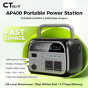 Compact Portable Power Station Portable