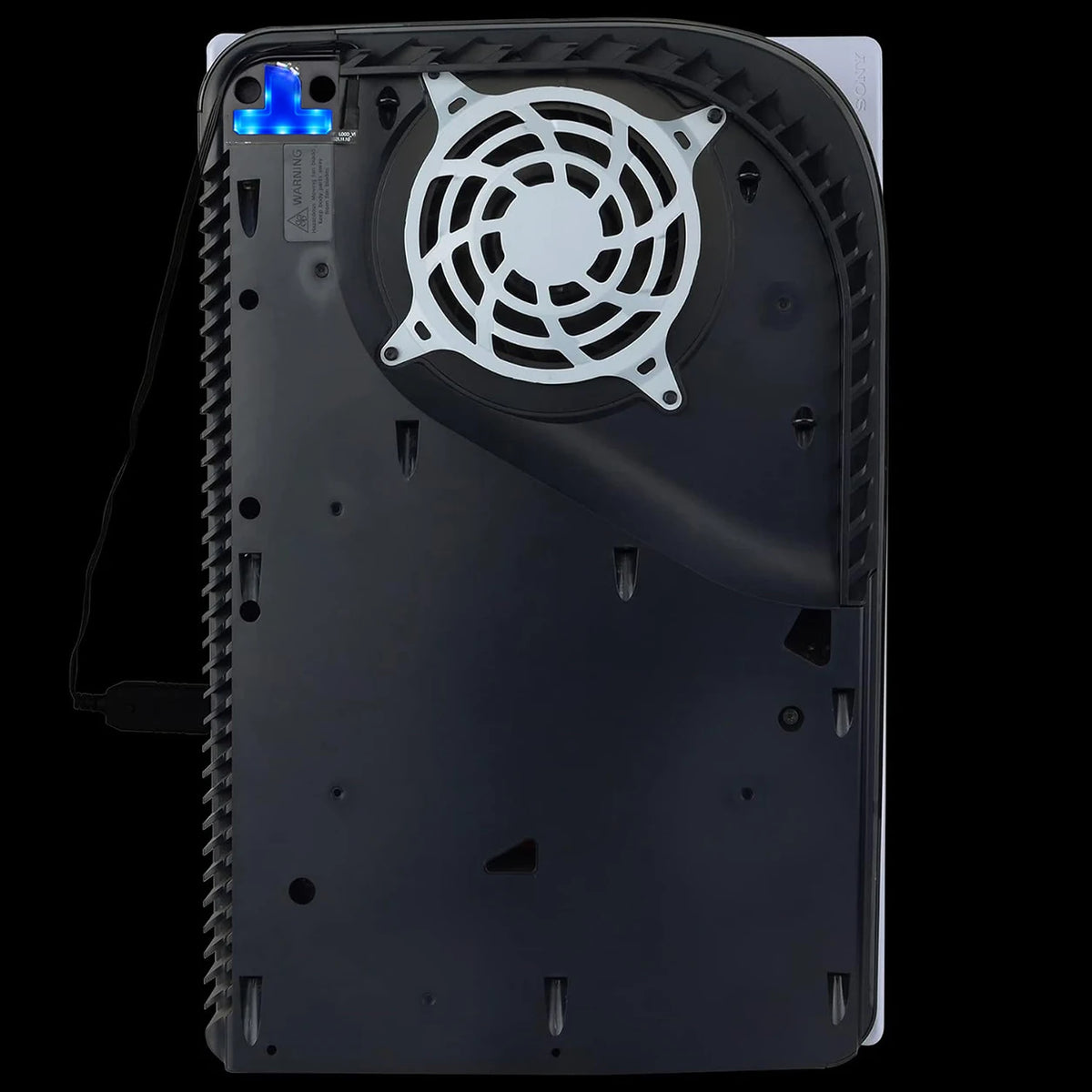 eXtremeRate 7 Colors 24 Console