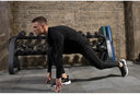 Moisture-Wicking Compression Top for Men
