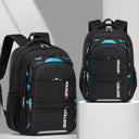 Keeps Gear Dry Backpack for Boys School