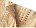 High Waist Slimming Shapewear with Adjustable Straps