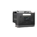 2160Wh Portable Solar Power Station