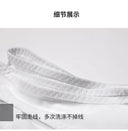 Men's Slimming Chest Control Vest for Gynecomastia Comfort