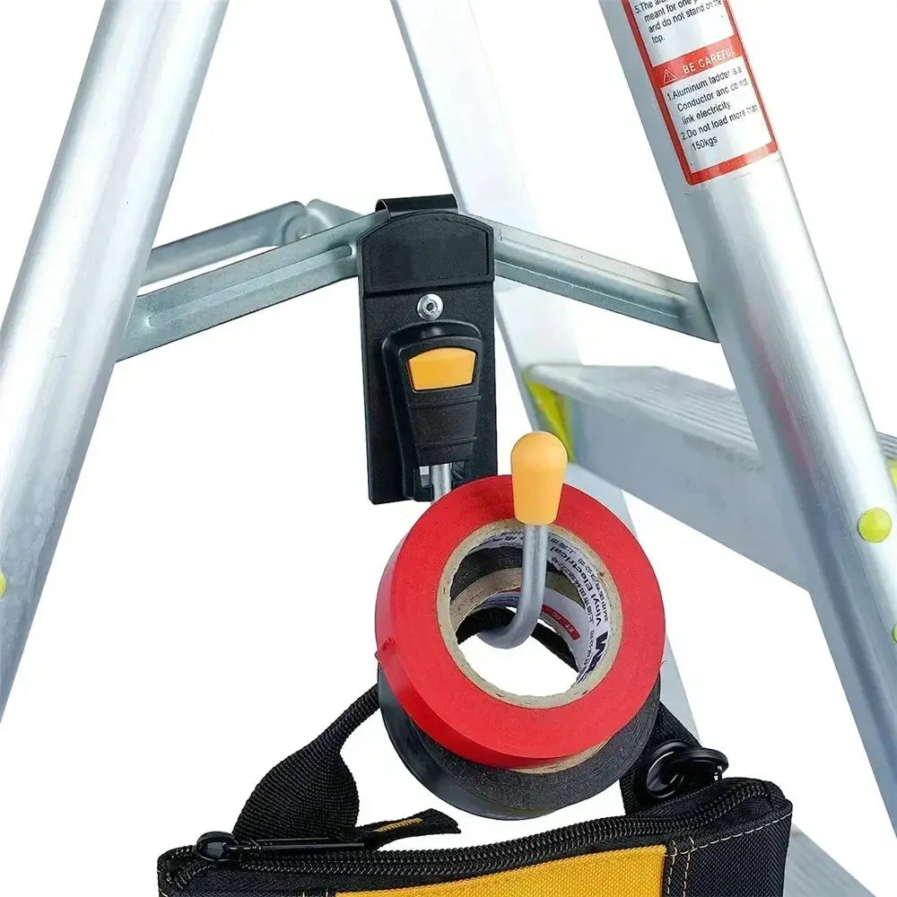 Convenient Metal Electrician Tool Holder Hook Multitool