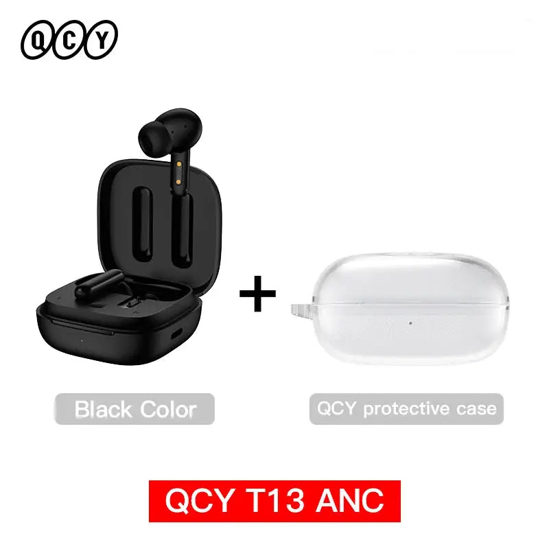 Qcy Earbuds - Advanced Active Noise Cancel — product view 15