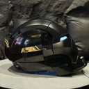 Bandai Electric Mecha Helmet With Voice Control