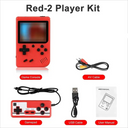 Nostalgia Handheld Console for Gamers
