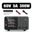 Adjustable DC Bench Supply - 30V 10A Precision