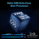 Tank Pro Projector Phone