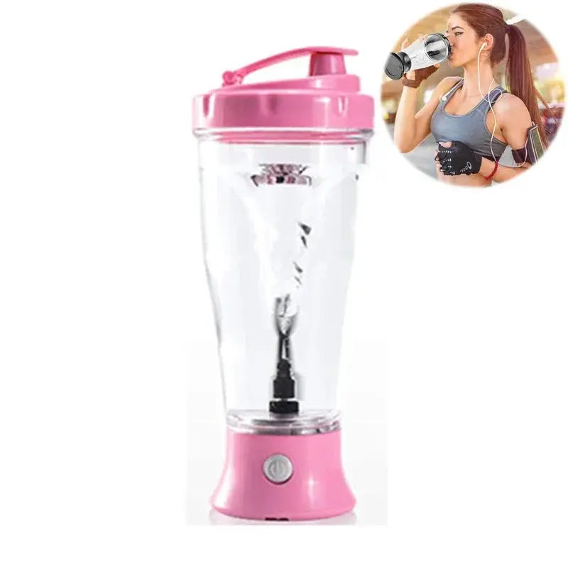 Shaker for Gymgoers Lump Free Shakes — product view 9