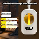 Humidifier USB Aromatherapy Desktop Diffuser Atomizer Household Humidifier Hydrating Instrument Desktop Humidifier aromather