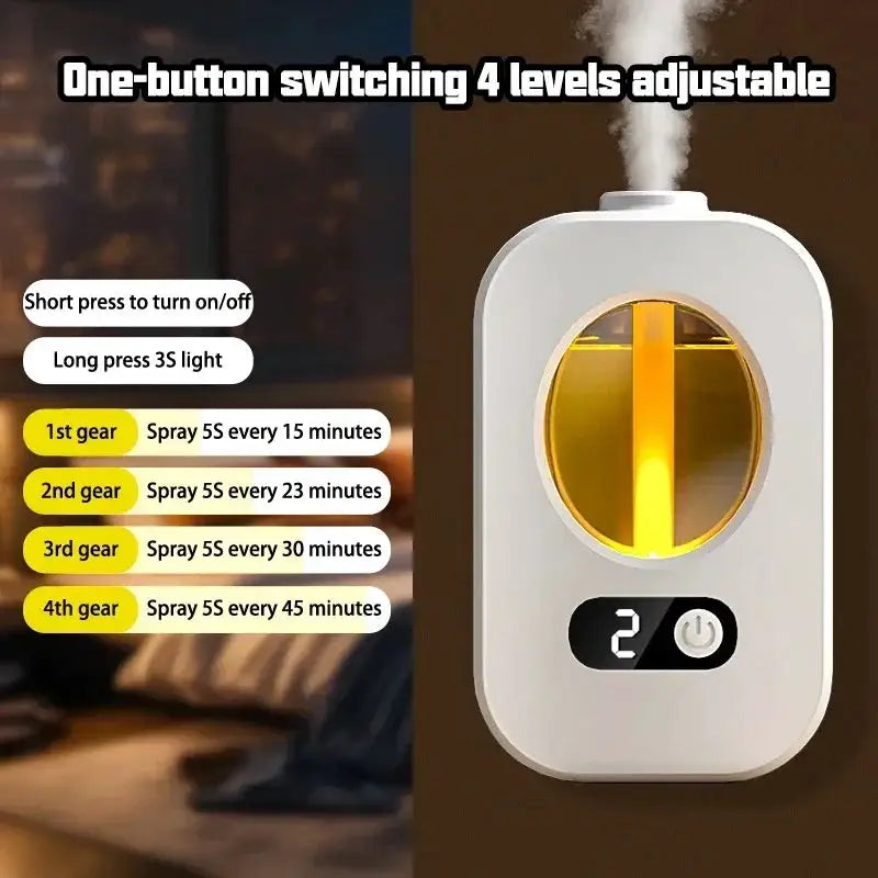 Humidifier USB Aromatherapy Desktop Diffuser Atomizer Household Humidifier Hydrating Instrument Desktop Humidifier aromather
