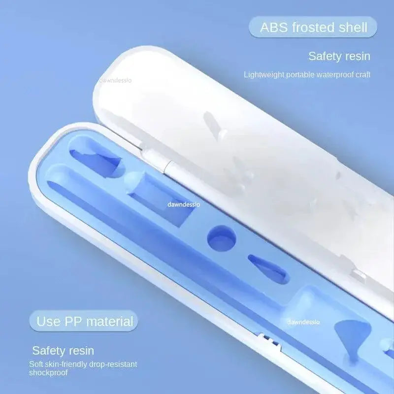 Apple Pencil 2 Protective Case With Pen Holder Accessory