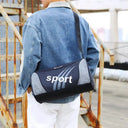 Travel Bag for Everyday Travelers