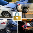 Smart Dash Cam For Drivers With WiFi