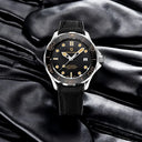 Pagani Design Men Automatic Steel Watch