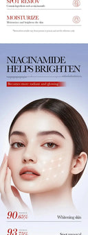 Brightening Facial Cream for All Skin