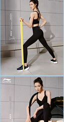 Yoga Pants for Women Lining/Li Ning Authentic Fitness Series