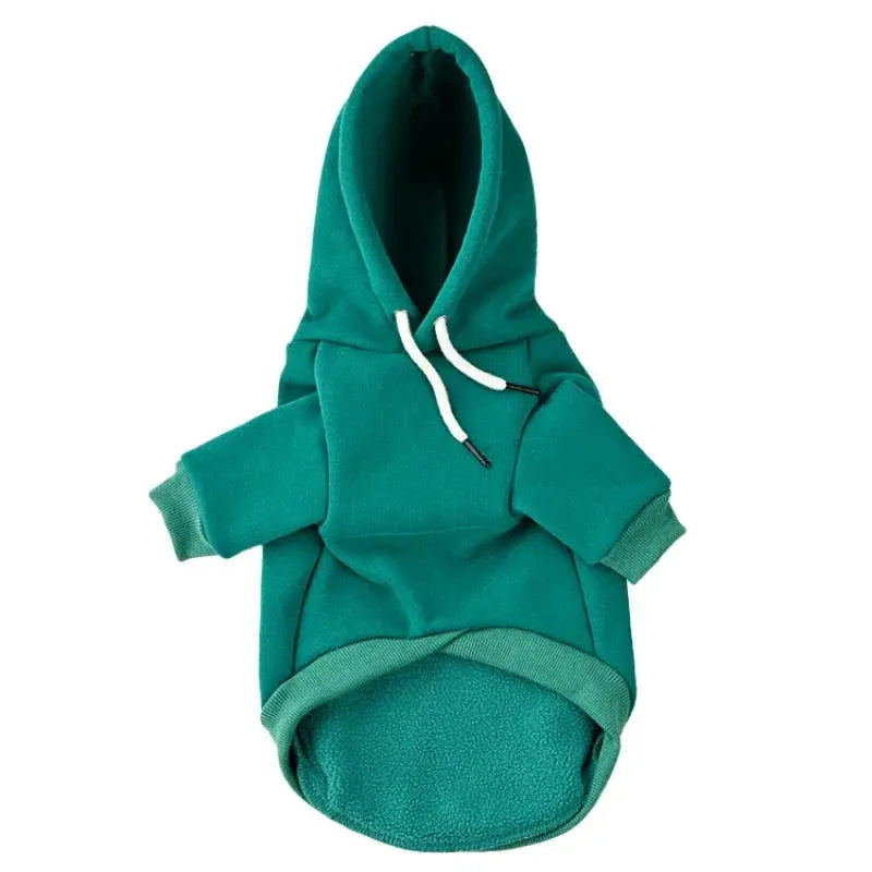 Dog Clothes Hoodie For Small And Medium Dogs Vest Apparel