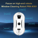 Heavy Duty Window Cleaner Robot