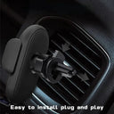 Car Phone Holder for Drivers Hands Free