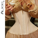 Fajas High Compression Corset Waist Trainer for Women Shaper