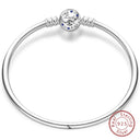 Sales Sterling Silver Bracelet Forever