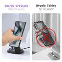 Type C Dock - Magnetic Fast Charger