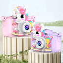 1080P Kids Camera for Creative Learning