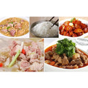 Pressure Cooker for Gas Stoves Versatile Aluminium Alloy 3L 4L 5L