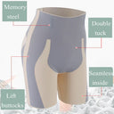 High Waist Tummy Control Shapewear For Women Slimming