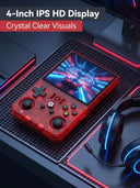 Own Classic Retro Pocket Game Joy