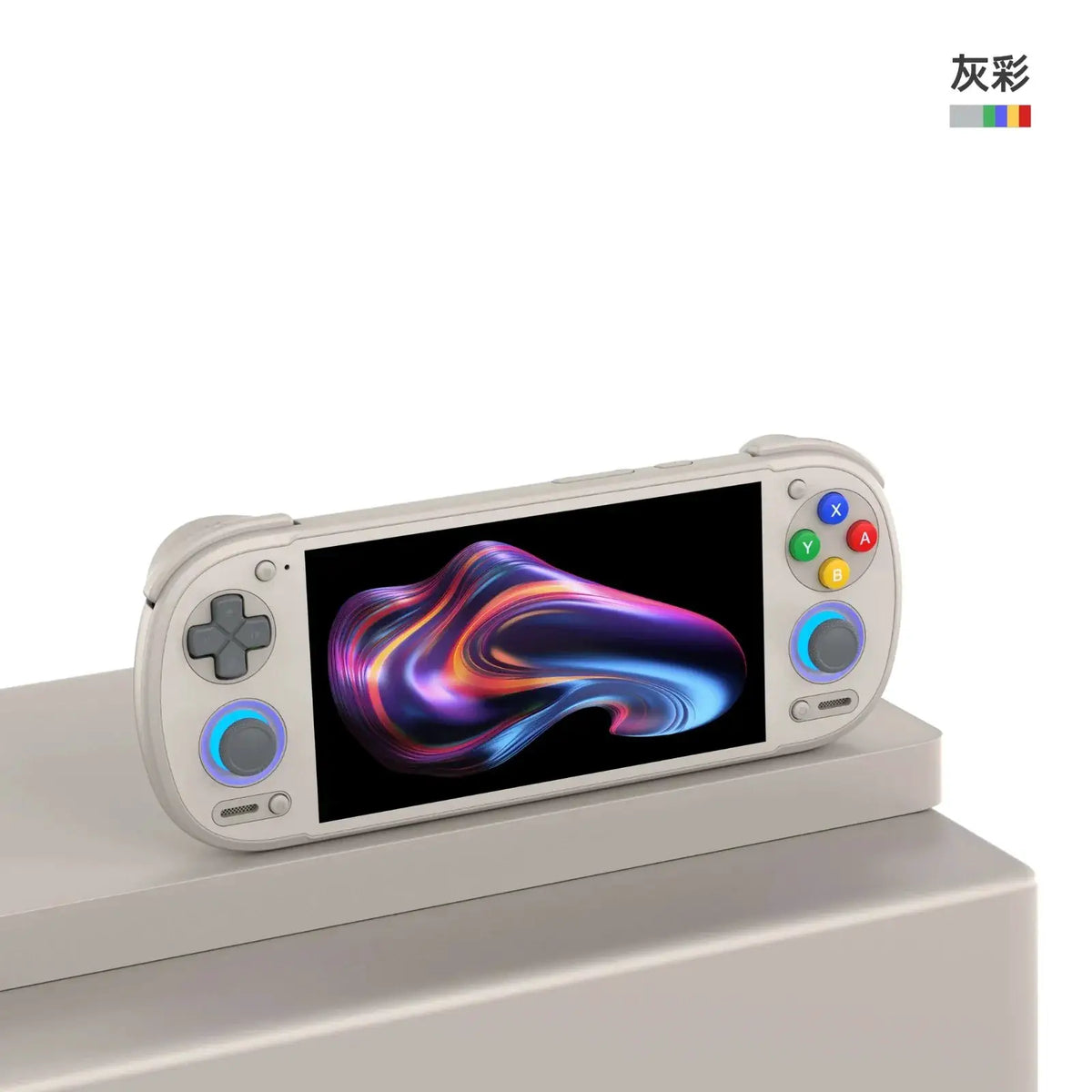 Retroid Pocket Retro Amoled — product view 11