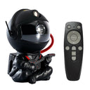 Galaxy Star Projector LED Night Light Bedroom Decor Gift